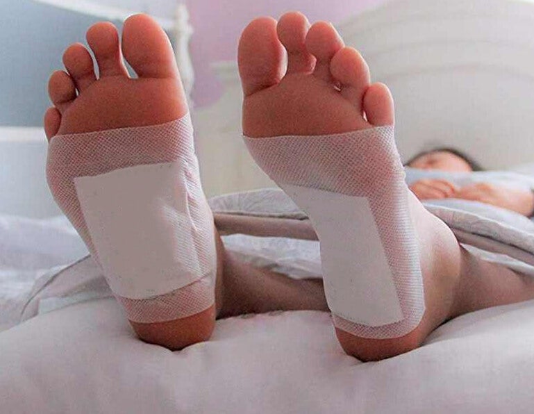 Detox Foot Patches