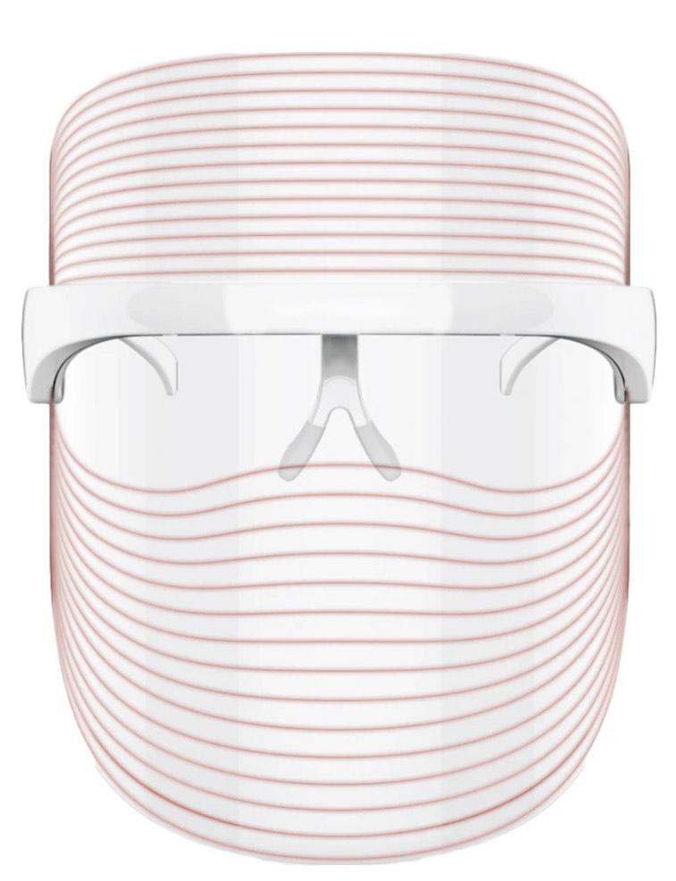 LED Laser Facial Photon Therapy Shield