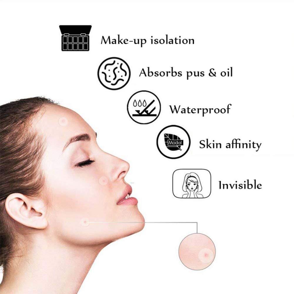 Acne Patches