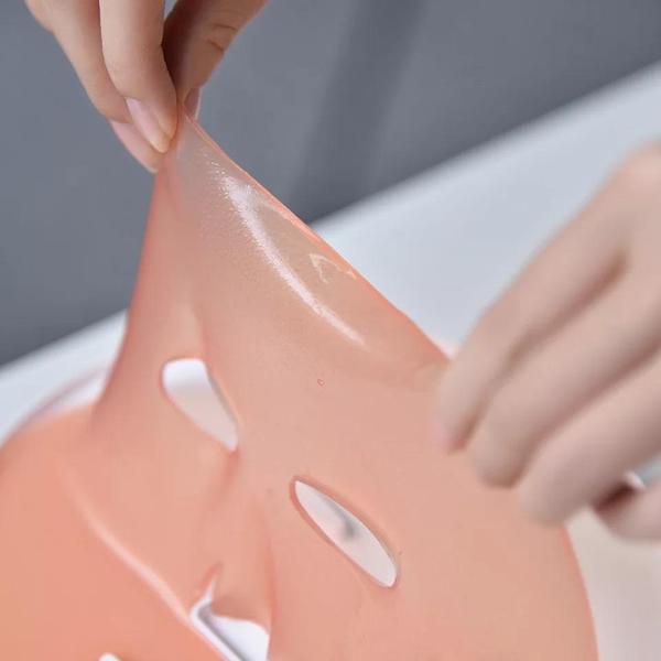 Face Mask Maker Machine