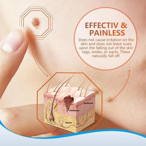 Organic Skin Solution Cream