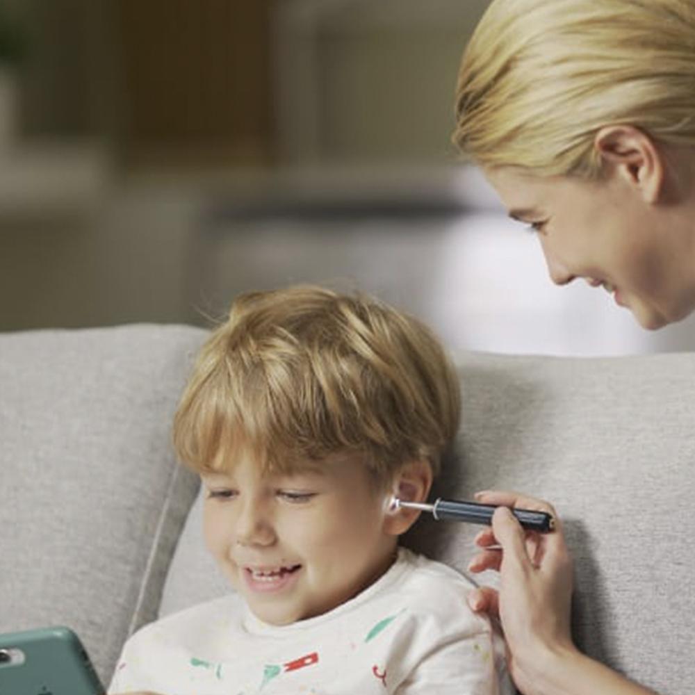 Smartest Ear Wax Removal Tool