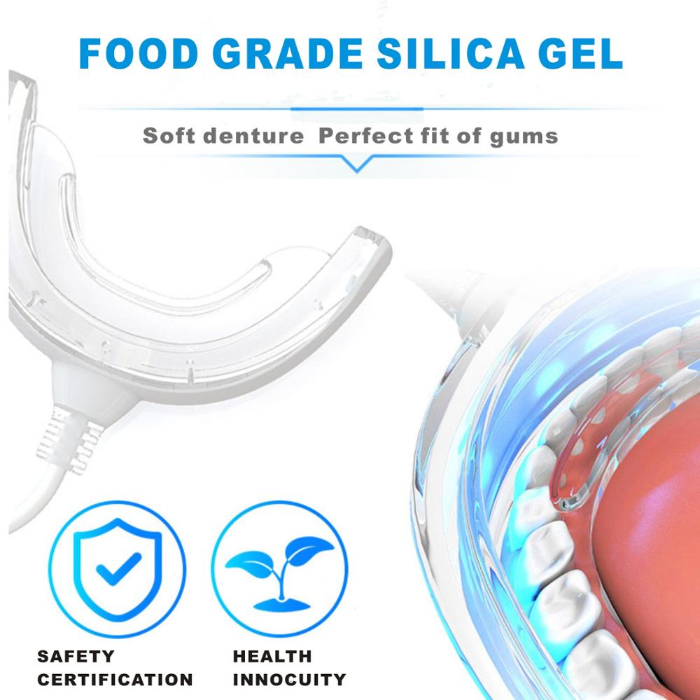 Teeth Whitening Kit