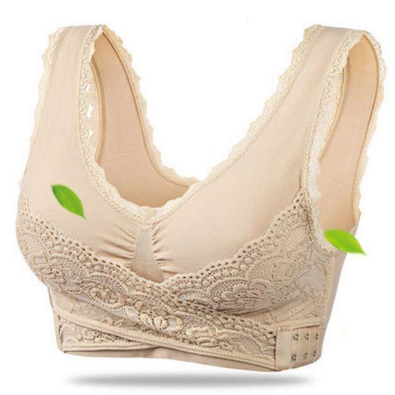 MAGIC WIRELESS LIFT UP BRA