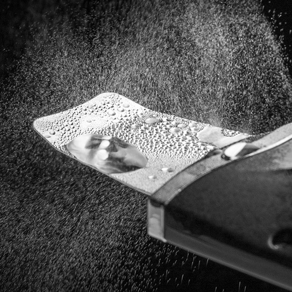Ultrasonic Skin Scrubber