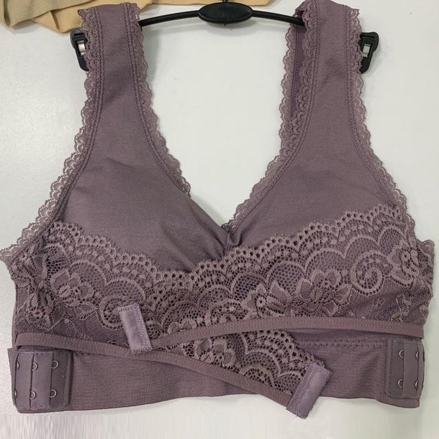 MAGIC WIRELESS LIFT UP BRA