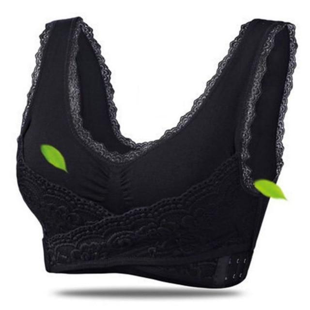 MAGIC WIRELESS LIFT UP BRA