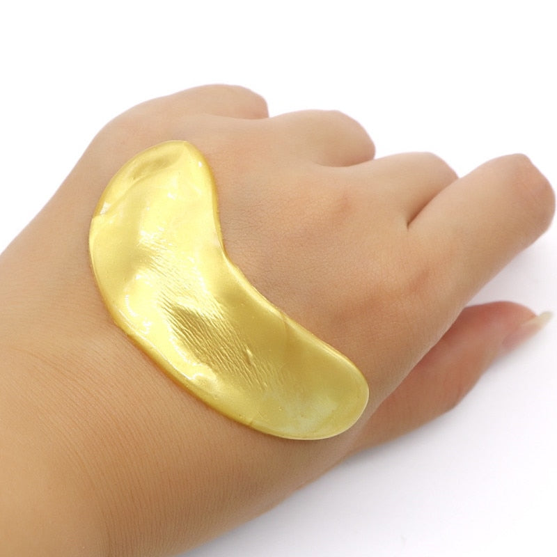 24k Eye Patches (15 pack)
