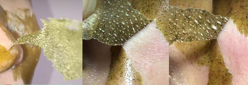 Green Tea Face Mask
