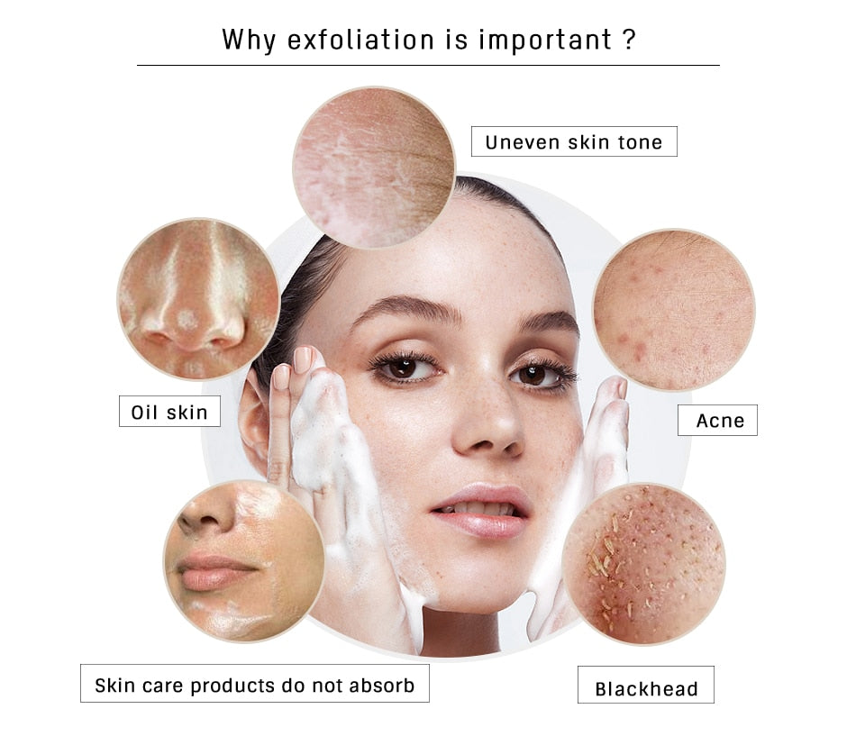 Face Cleanser Moisturizing