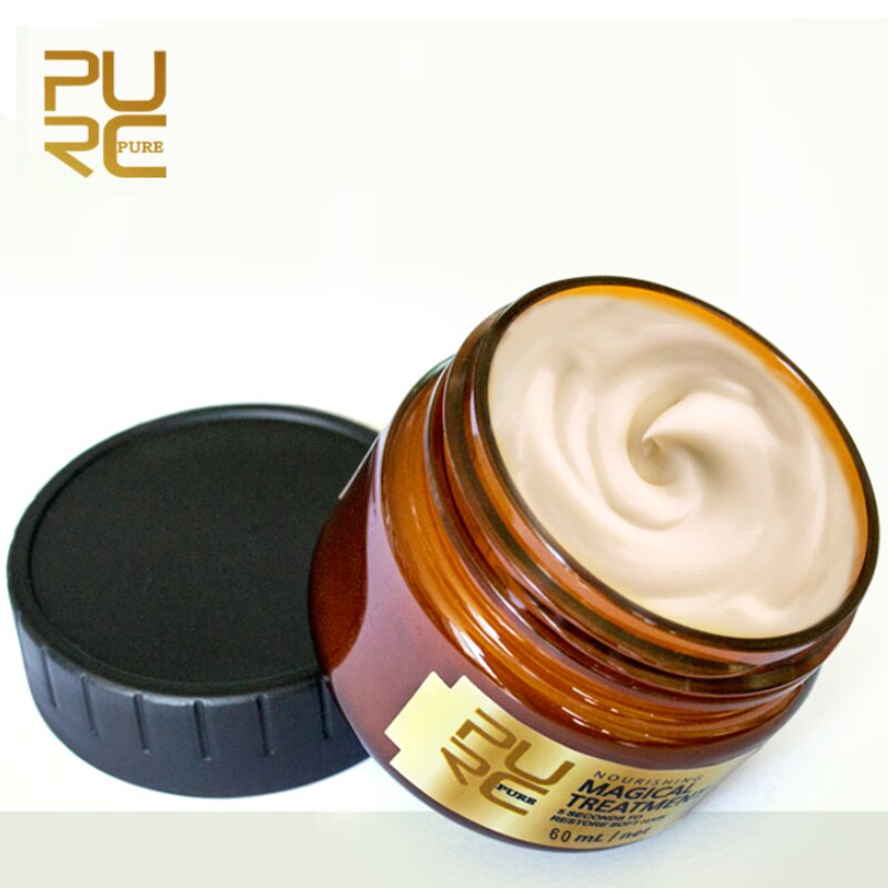 Magical Hair Roots Treatment