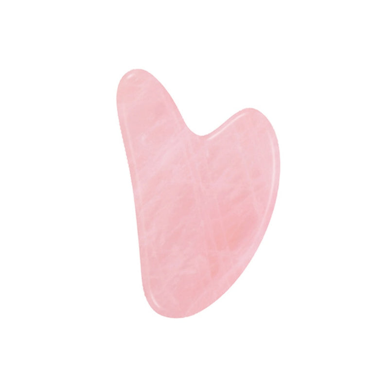 Gua Sha - Rose Quartz