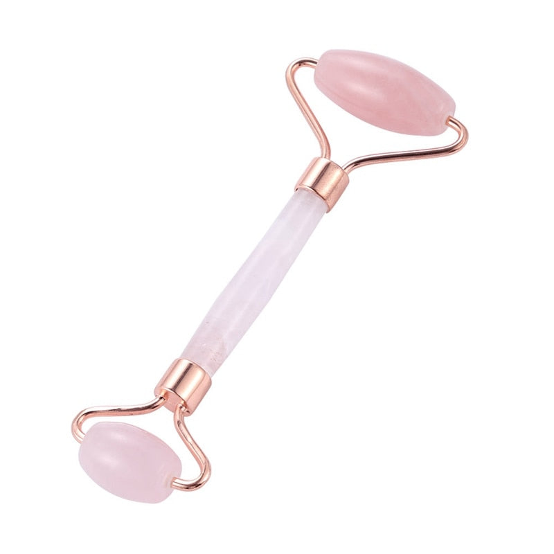 Crystal Facial Roller