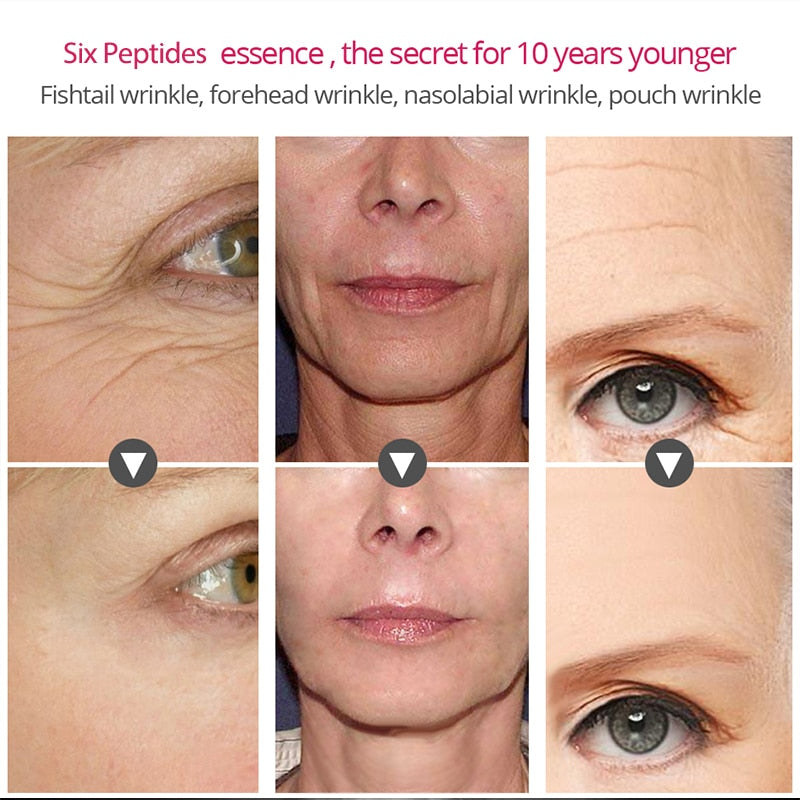 Face Whitening Moisturizing Essence