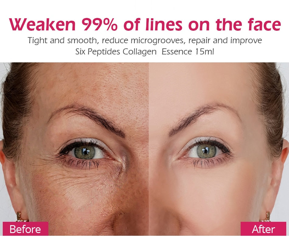 Face Whitening Moisturizing Essence