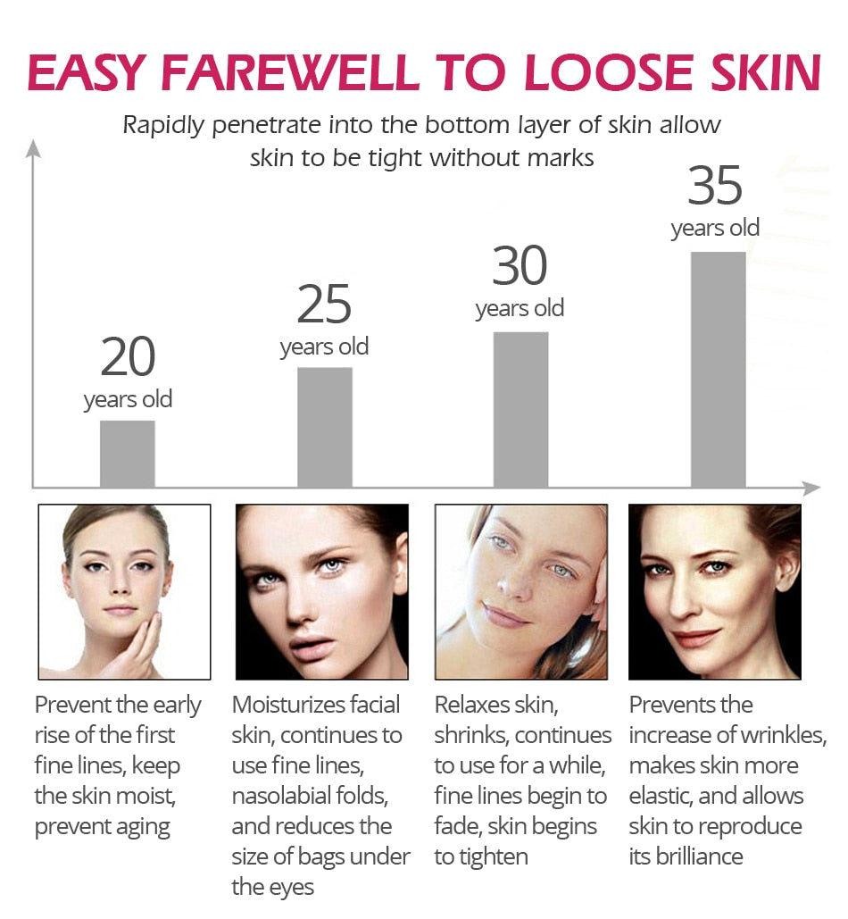 Face Whitening Moisturizing Essence