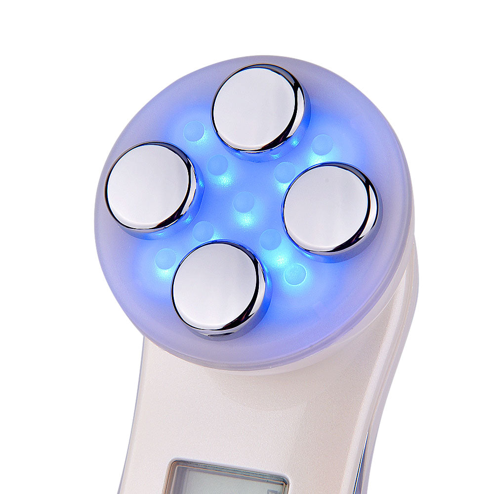 Skin Rejuvenation Device