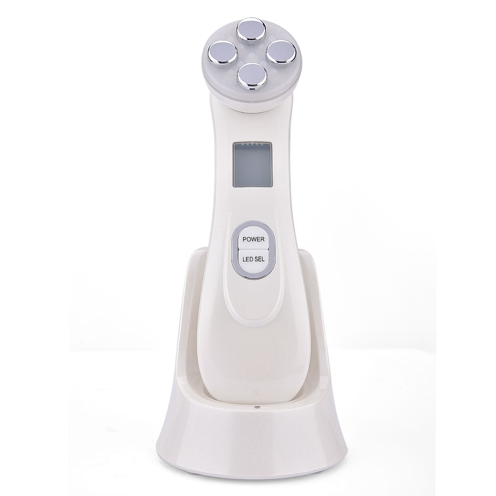 Skin Rejuvenation Device