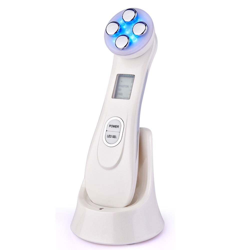 Skin Rejuvenation Device