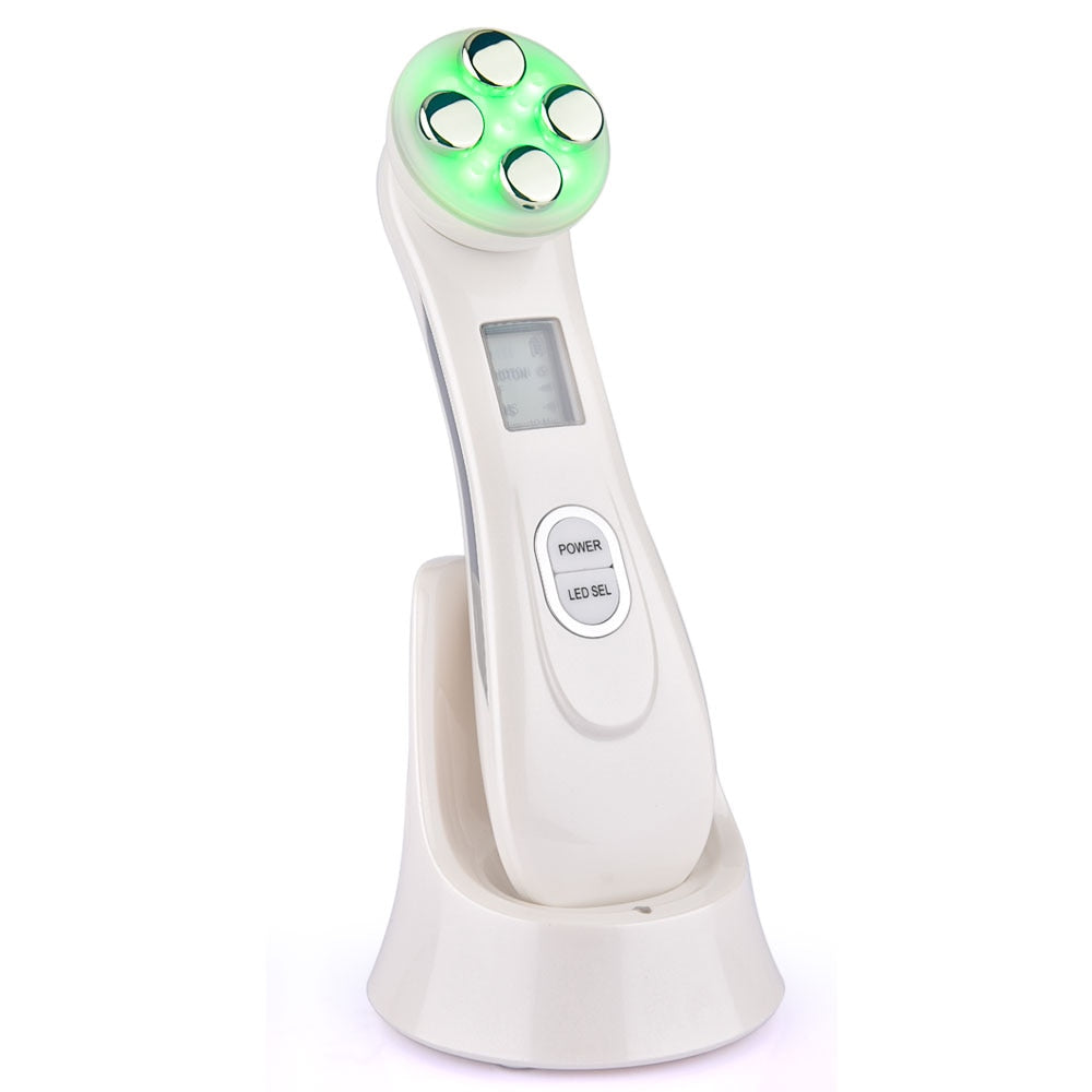 Skin Rejuvenation Device