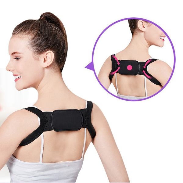 invisible posture corrector