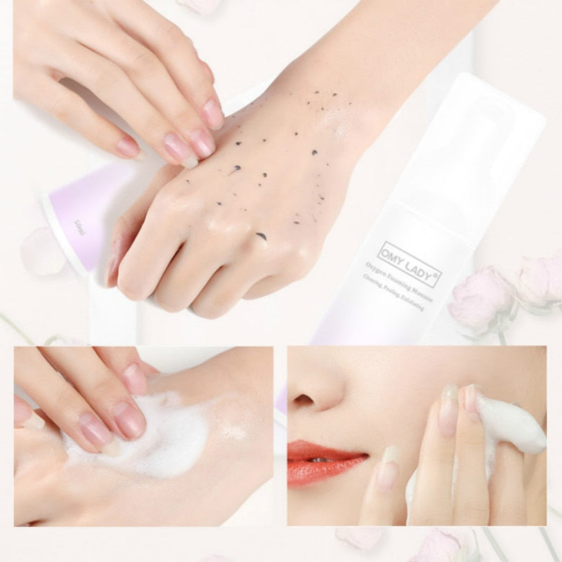 Face Cleanser Moisturizing