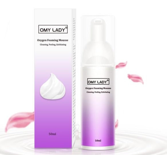 Face Cleanser Moisturizing
