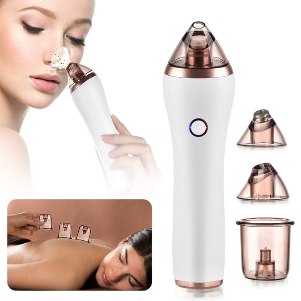 Microdermabrasion Rejuvenation Kit