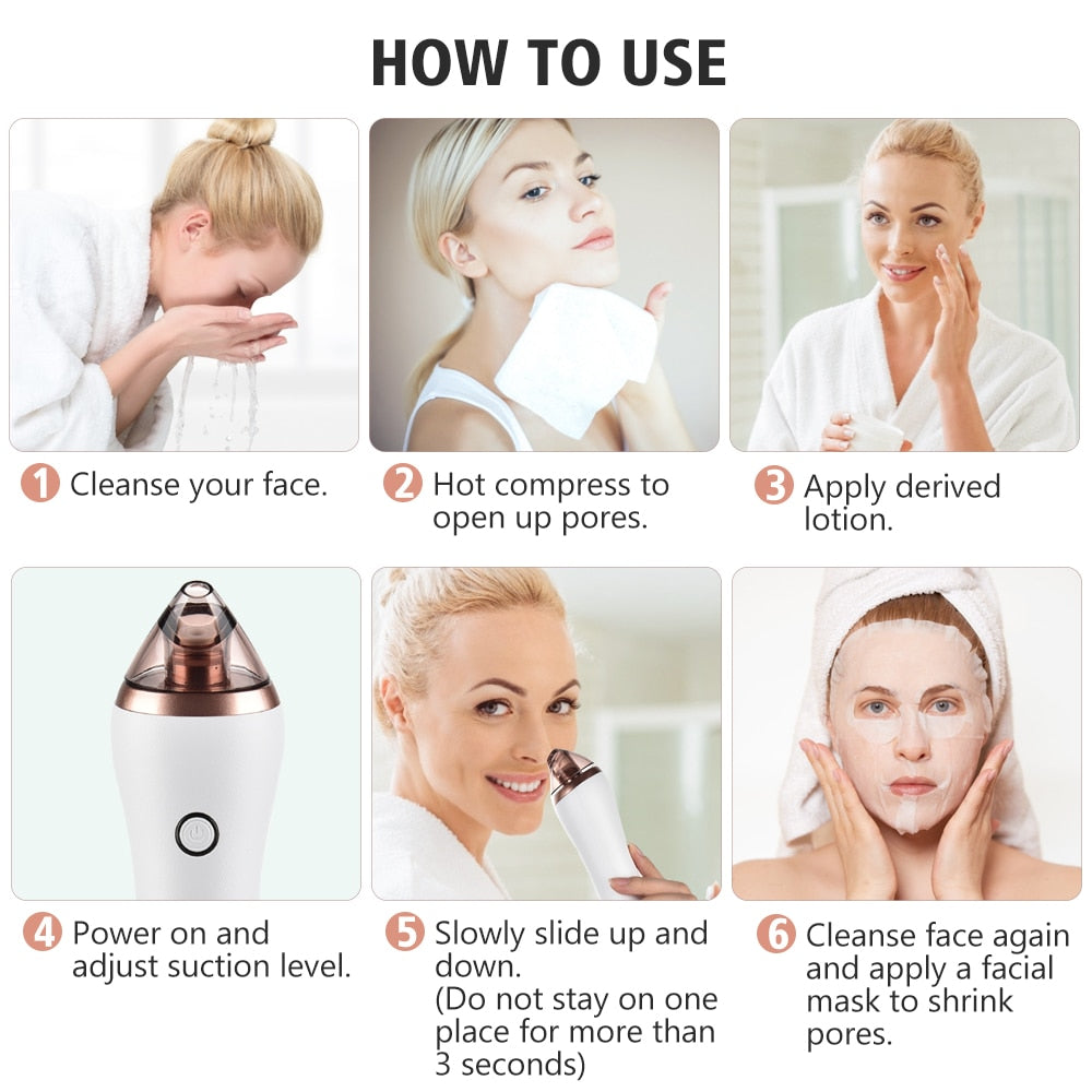 Microdermabrasion Rejuvenation Kit