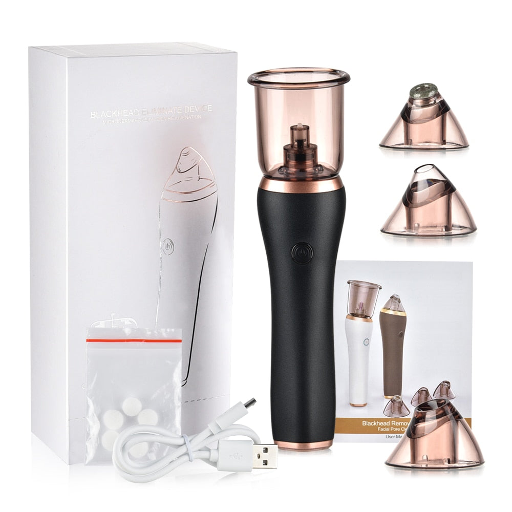 Microdermabrasion Rejuvenation Kit