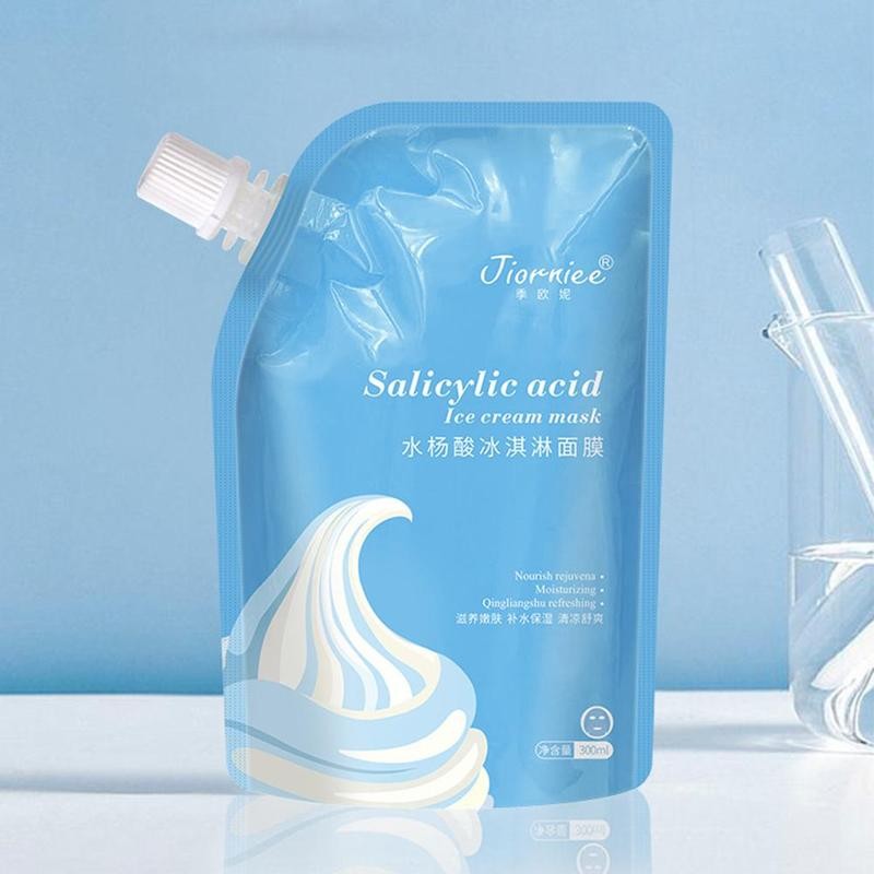 Whitening Body Cream