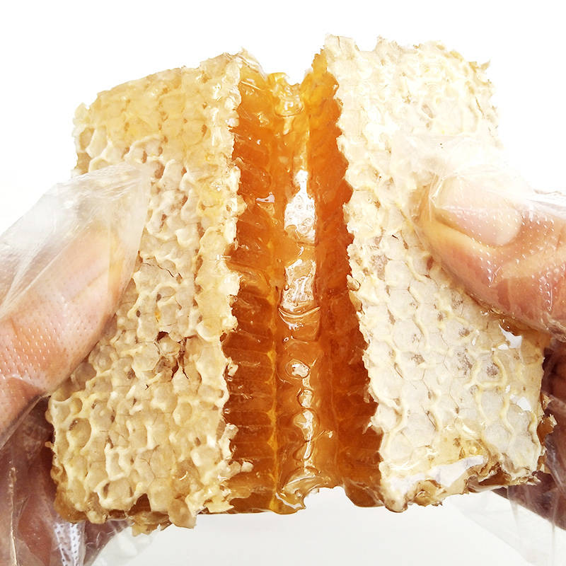 Pure Honeycomb