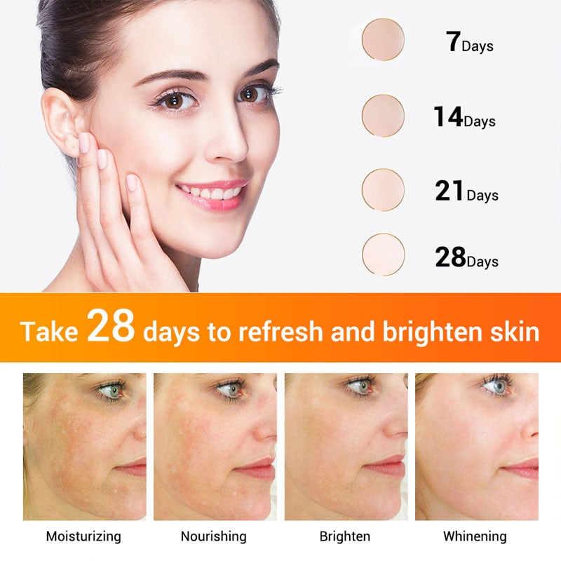 Whitening Remove Dark Spots Cream