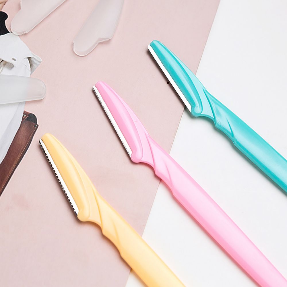 Remover Facial Hair