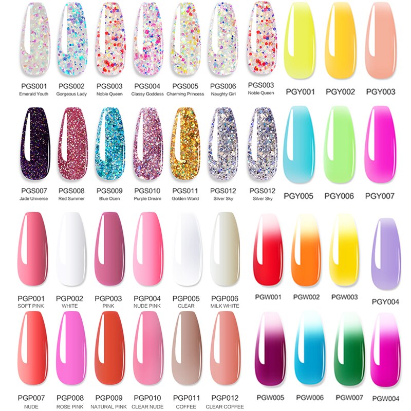 Polygel Nail Kit 2.0