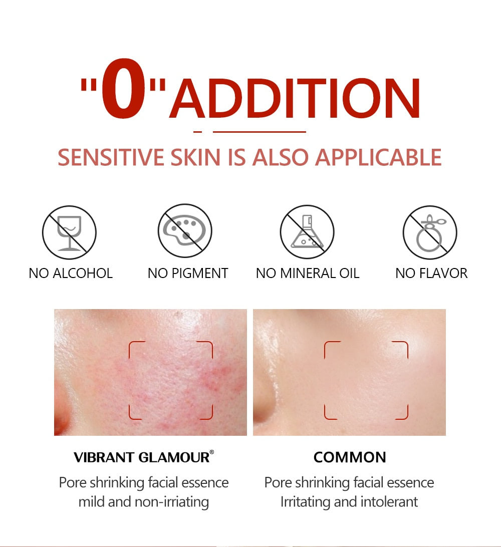 Pore Minimizer Serum (Salicylic Acid Serum)