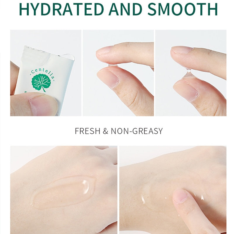 Frozen Sleeping Deep Mask