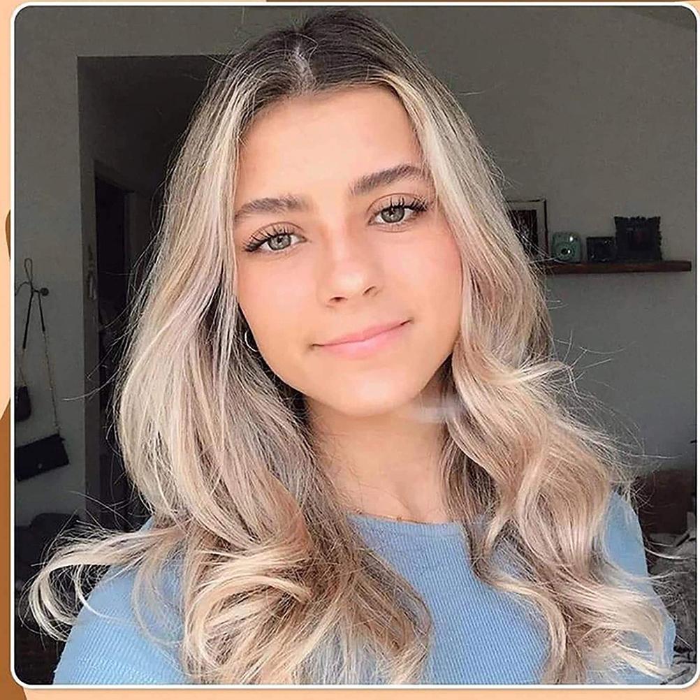 Heatless Hair Roller