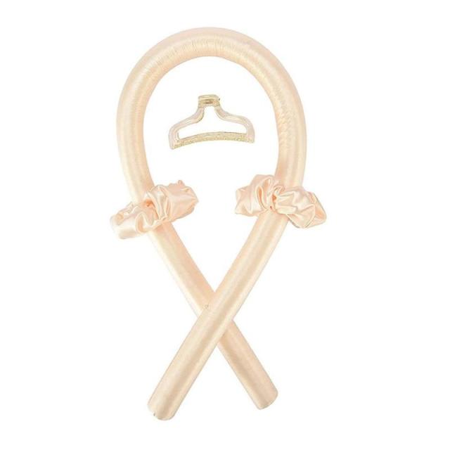 Heatless Hair Roller