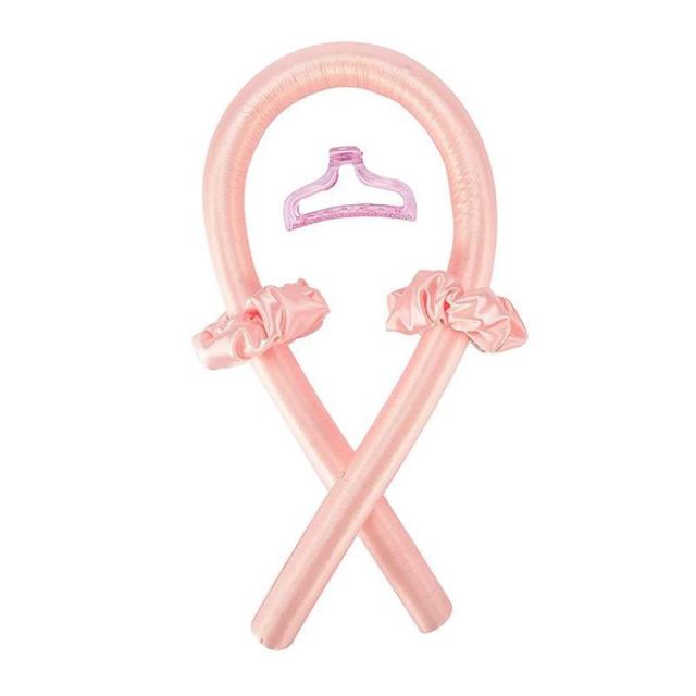 Heatless Hair Roller