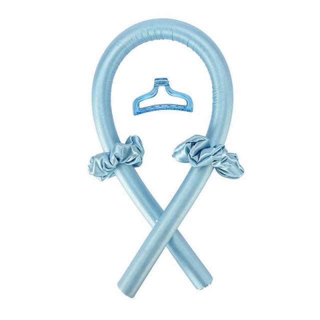 Heatless Hair Roller