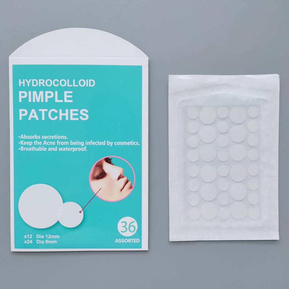 Acne/Pimple Patches