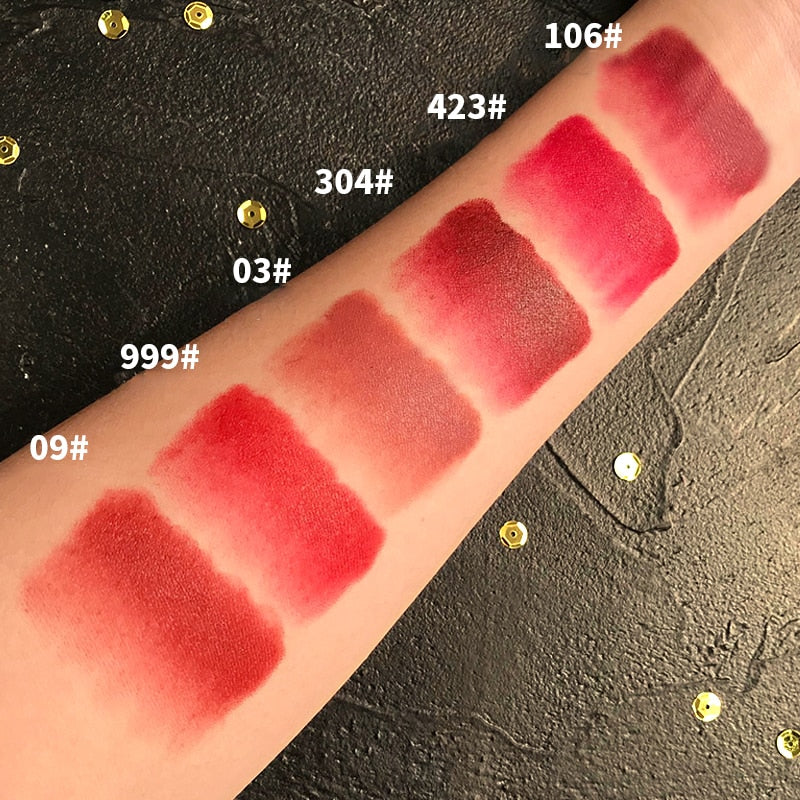 Mini Lipstick Kit