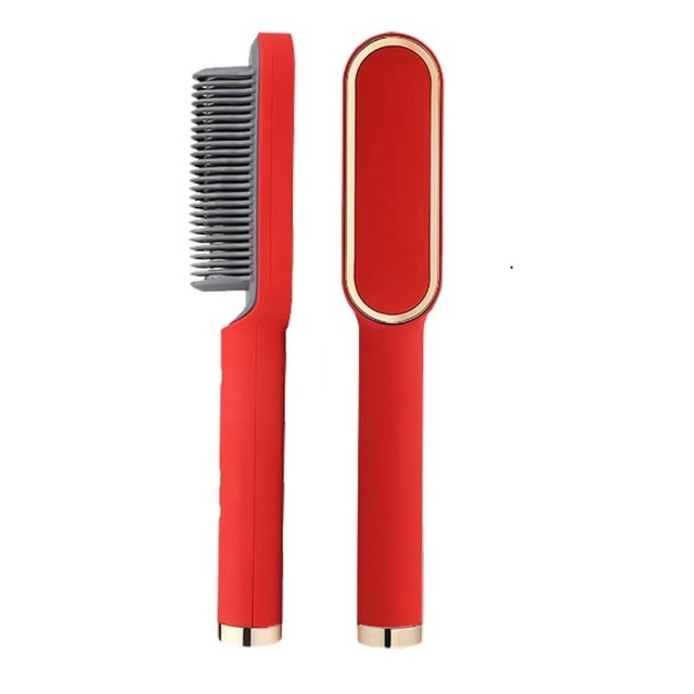 Multifunctional Hair Straightener