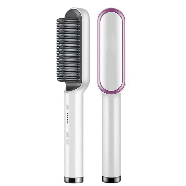 Multifunctional Hair Straightener