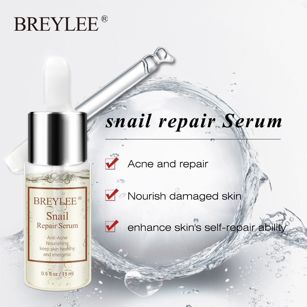 Snail Repairing Serum