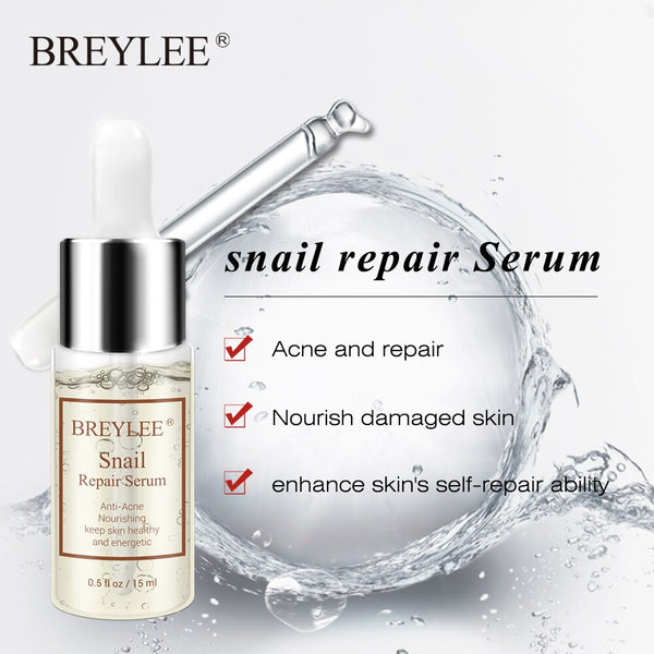 Snail Repairing Serum