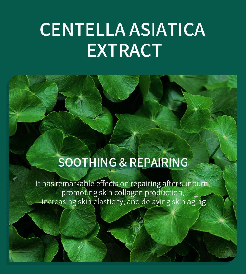 Frozen Sleeping Deep Mask