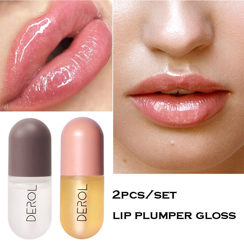 Lip Plumper Set