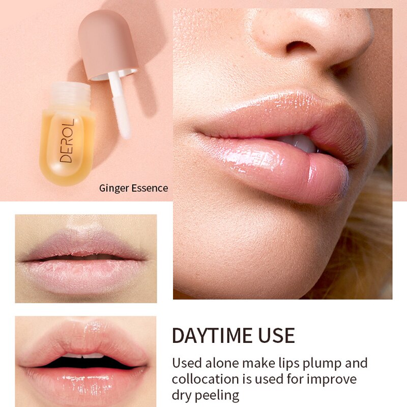 Lip Plumper Set